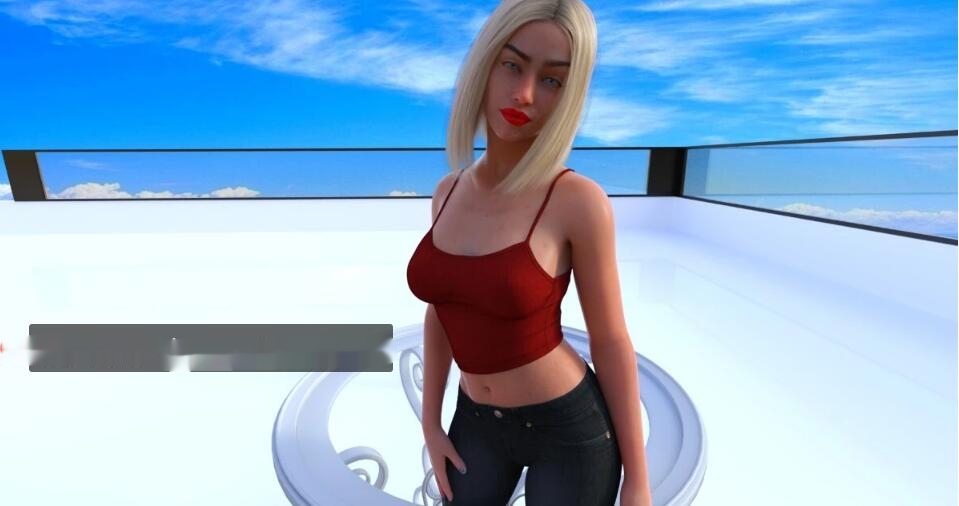 【SD/3D/欧美SLG/汉化】诺拉布斯的故事 Nora Boos Story V0.0.8 双端汉化版【3.7G】