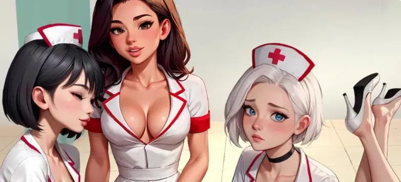 【PC/安卓/AI汉化版/3D/亚洲/SLG游戏/2.73G】法普诺岛 (No Fap Island) Ch.9 AI汉化版+PC+安卓+亚洲SLG游戏+2.73G