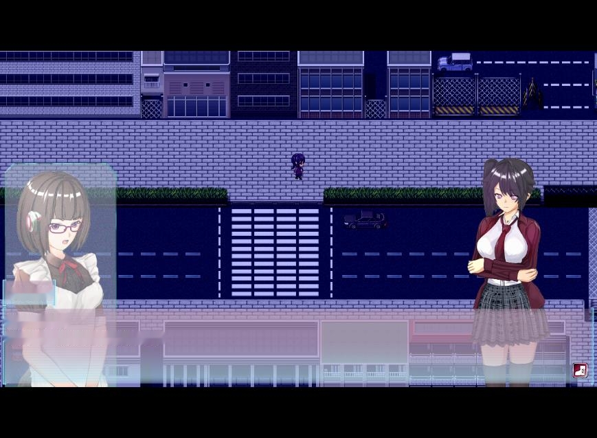 [电脑]【日式RPG/AI汉化】魔法少女执行者VS堕落魔法少女军团 AI汉化版+全CG存档【1.9G】