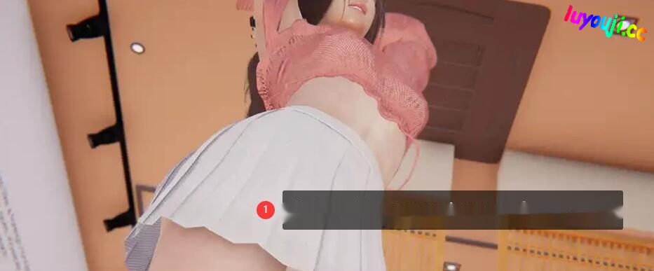 【双端】【亚洲SLG/汉化/动态】死月生存 DeadMoon Survival v0.7 汉化版 3.8G