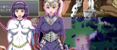 勇者的另类冒险 v1.0 内置AI汉化版 PC+安卓 RPG游戏 3.5G-中文绅士游戏下载,黄游,色情手机游戏,绅士漫啊画,里番