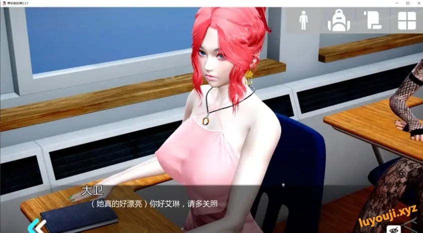 【PC/安卓/AI汉化/亚洲/SLG游戏/2.84G】黑手党执照 (Mafia Certificate) Ver0.5.1 AI汉化版+PC+安卓+亚洲SLG游戏+2.84G