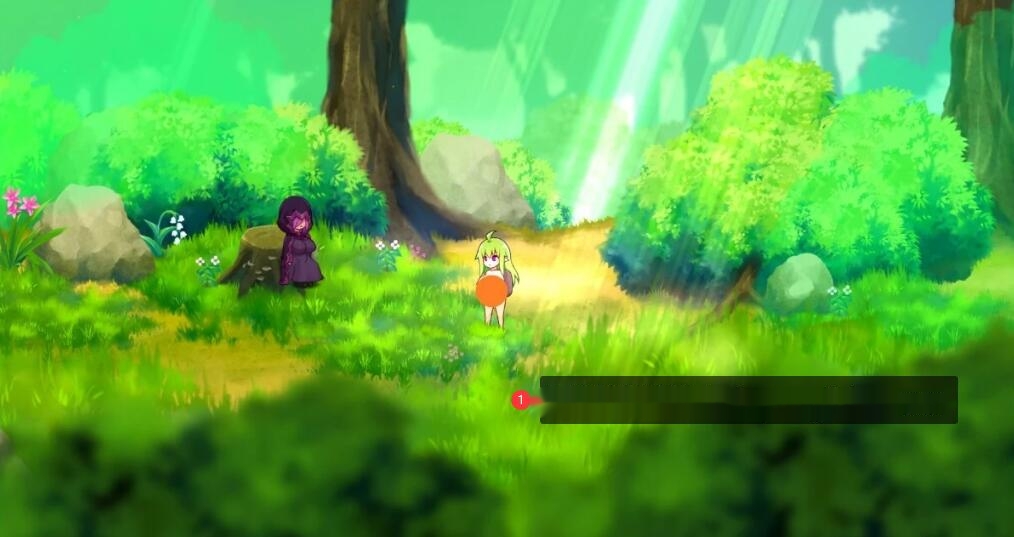 【SD/2D/ACT/中文】扶她谷 Futakin Valley V0.035.8 双端官方中文步兵版【380M】