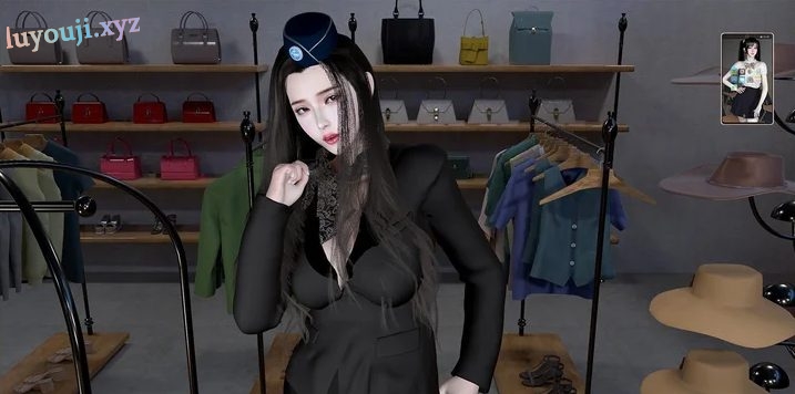 【安卓/中文/2.71G/RPG】我的幸福人生 Ver1.1 官方中文修复版 安卓版 国产已经是米国了 RPG游戏/2.71G-中文绅士游啊戏下载,黄游,色情手机游戏,绅士漫画,里番