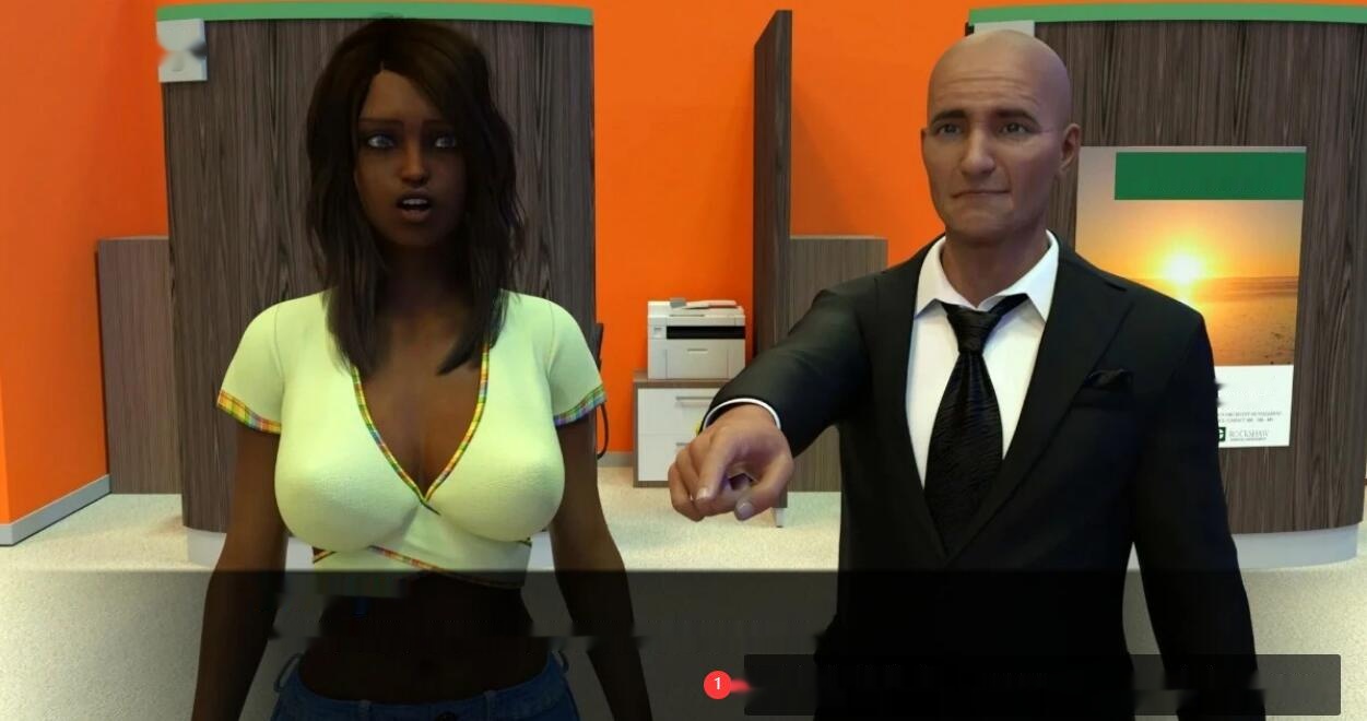 【SD/3D/欧美SLG/汉化】我希望 IWISH V1.9 双端汉化版【2.8G】