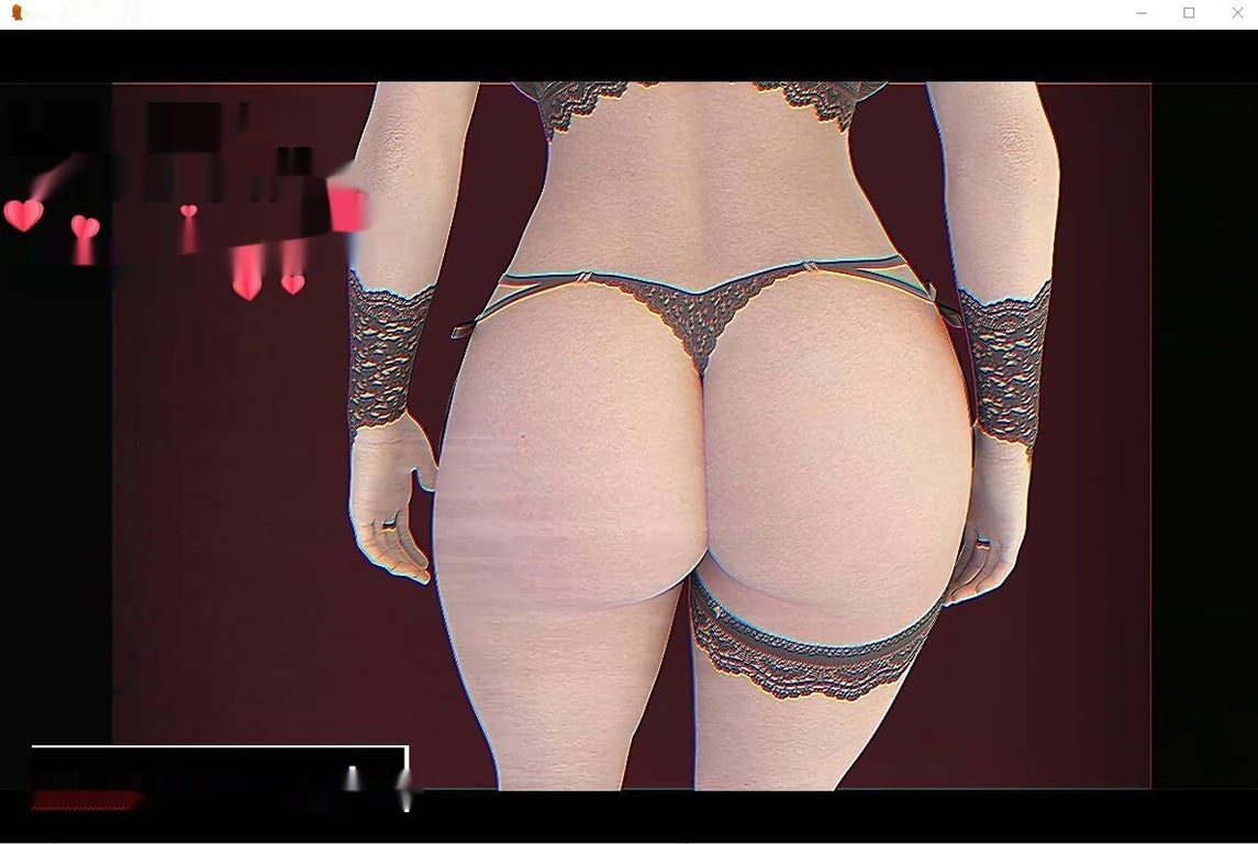 [欧美SLG/汉化] 阴影之间：尤利娅的激情 Between Shadows Yuria’s Passion Ch.2 v1.1 PC+安卓汉化版 [3.4G]