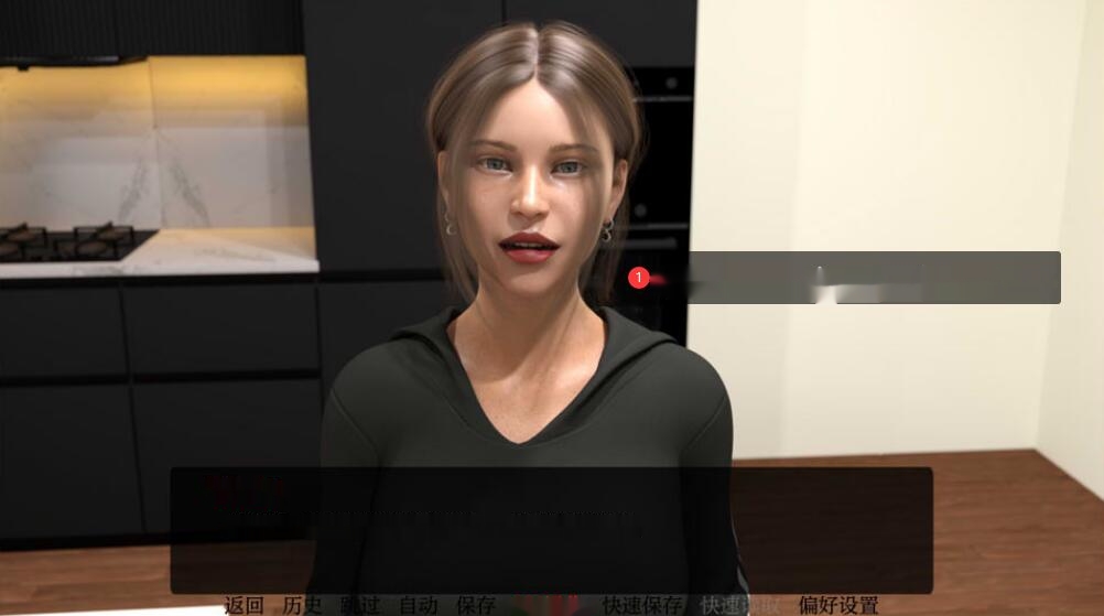 [欧美] 我忠诚的妻子V0.3 AI汉化版 [1G]