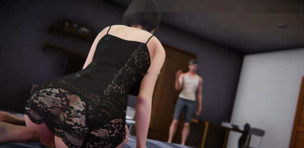 探索假期魅力【国产3D同人/全动态CV】[米粒儿]我与邻家教师人妻の奇妙暑假生活【新作/6G】