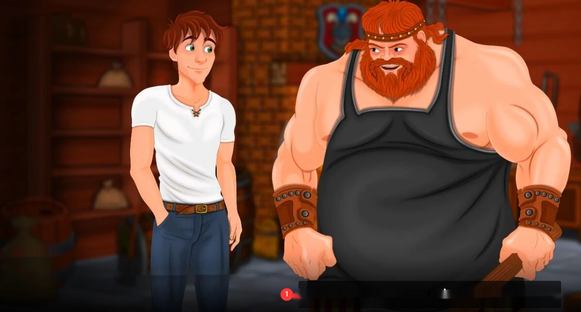 【SD/2D/欧美SLG/汉化】巫师历险记 V0.1.30.2P 双端精翻汉化版【3.7G】-中文绅士游戏下载,黄游,色情手机游戏,绅士漫啊画,里番