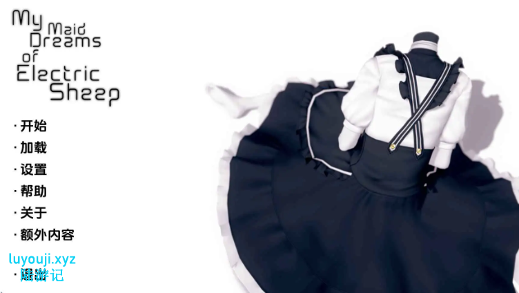 【PC/安卓/AI汉化版/沙盒/SLG游戏/3.65G】我的电子羊女仆梦 Ver0.8 AI汉化版+PC+安卓+沙盒SLG游戏+3.65G-中文绅士游戏下载,黄啊游,色情手机游戏,绅士漫画,里番