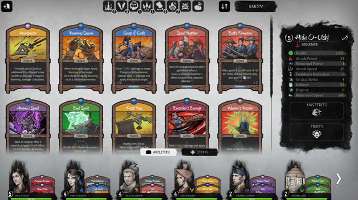 暗影帷幕:五轮传奇 官方中文支持者版 成长式卡牌游戏 7.8G