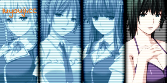 禁断的病栋:特殊精神科诊疗记录 AI汉化版 ADV游戏+全CG存档+全CV 2G-中文绅士游戏下载,黄游,色情啊手机游戏,绅士漫画,里番