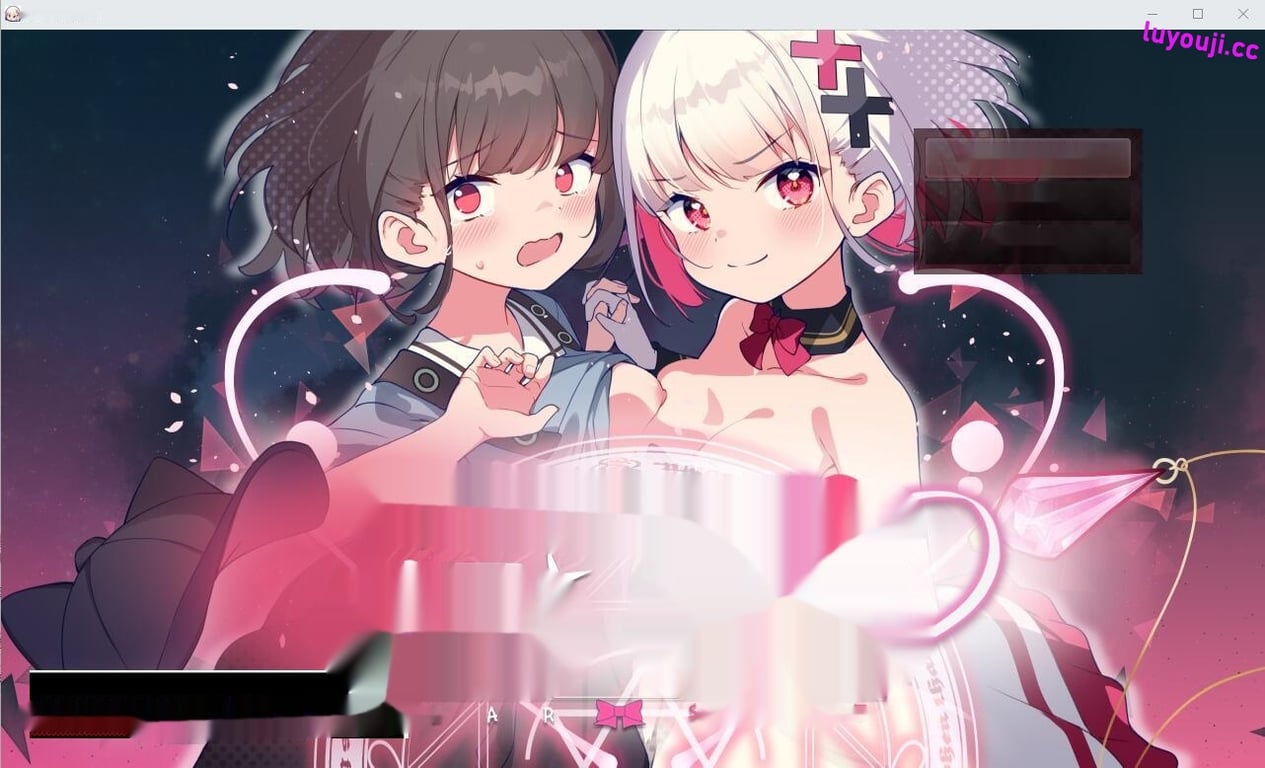 [RPG/中文] 魔法少女泪甜 魔法少女ティアスイート官方AI汉化版★全CV [多空/1G]-中文绅士游戏下载,黄游,色情手机游啊戏,绅士漫画,里番