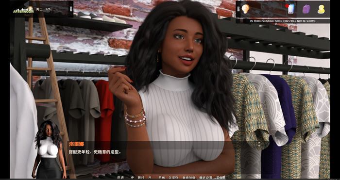 我们的家园(Our Home) v2.20.0 官方中文版 PC+安卓 沙盒SLG游戏 10G