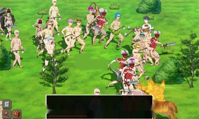 【自由沙盒/ACT+SLG/全动态】生存游戏：Survival 疯狂岛 Mad Island v0.22 官方中文正式步兵版+DLC1.7G