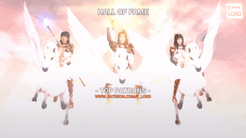 【SD/3D/欧美SLG/汉化/动态】黑魔法 V0.16.0 双端精翻高压汉化版【4.8G】