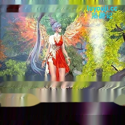 【大型ACT/中文/魔改版】剑灵三系单机版：S123超魔改单机一键端【40G/新作】