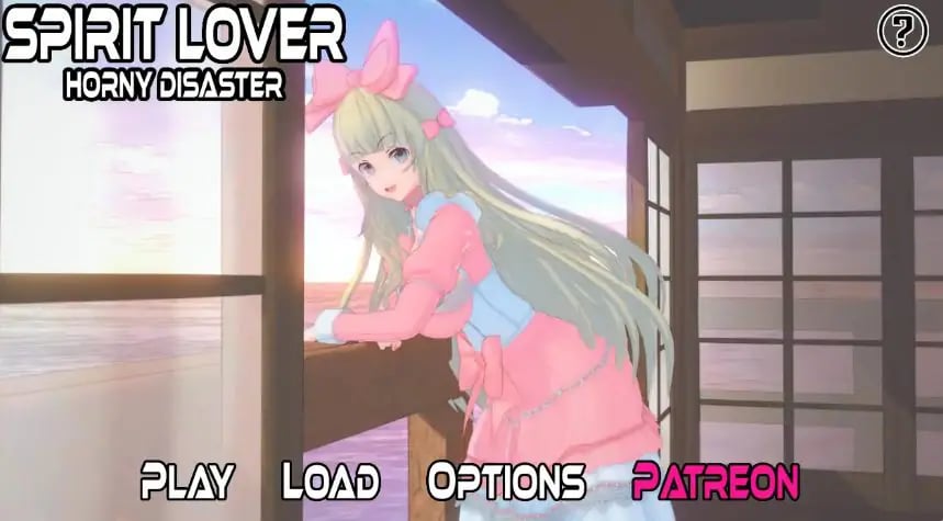 【PC/安卓/AI汉化/日系/SLG游戏/2.76G】精灵恋人 (Spirit Lover) Ver0.533 AI汉化版+PC+安卓+日系SLG游戏+2.76G