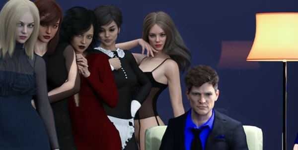 [欧美SLG/汉化/动态] 混蛋 私生子 Bastard S2 Ep. 2 PC+安卓汉化版 [多空/2.3G]-中文绅士游戏下载,黄游,色情手机游戏,绅啊士漫画,里番