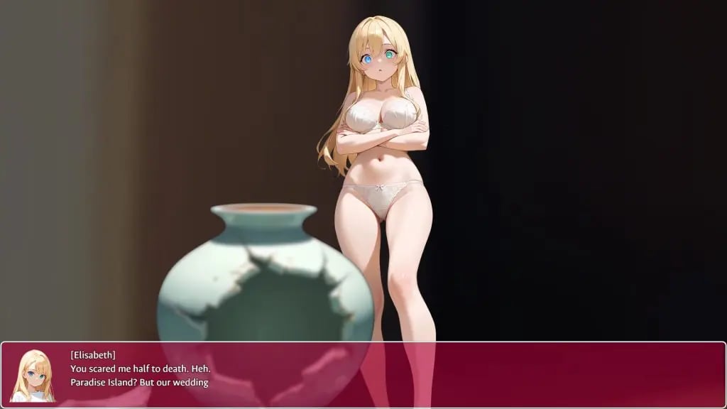 【PC/官中/冒险/RPG游戏/1.20G】 地平线高地 (Horizon Heights) Ver0.3 官中步兵版+冒险RPG游戏+1.20G