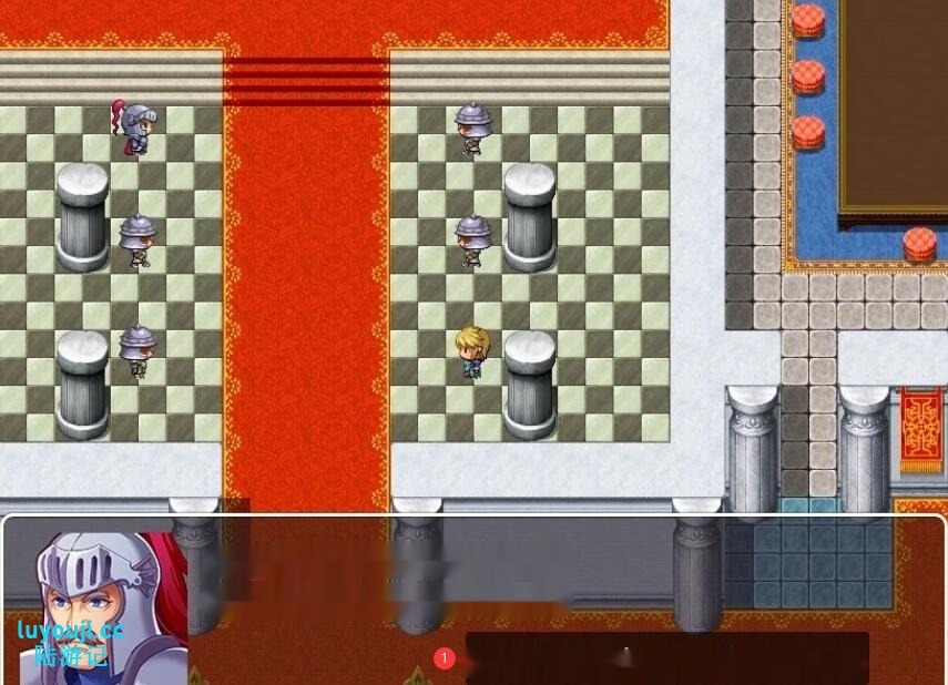 [电脑] 【PC/2D/RPG/汉化】比银魔还更银乱的雌小鬼村 AI汉化版【500M】