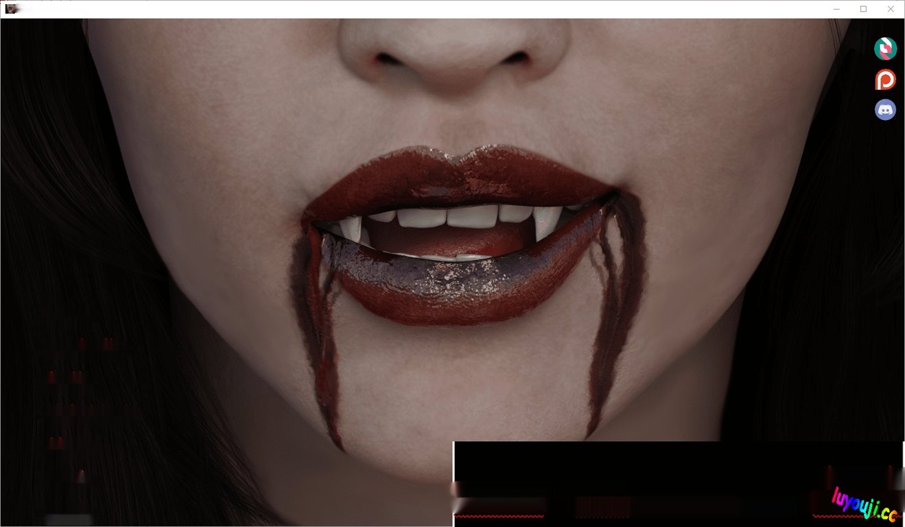 [SLG/汉化] 撕咬：荒野猎人 The Bite Revenant v0.9321 PC+安卓汉化版 3.1G-中文绅士游戏下载,黄游,色情手机游戏,绅士漫画,里番啊