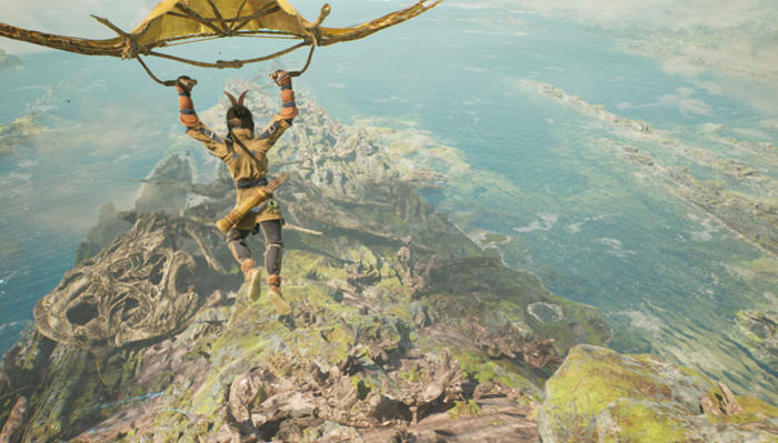 探索奇幻世界的奥秘——阿加斯巴之塔 v71216 中文版生存冒险巨作27G