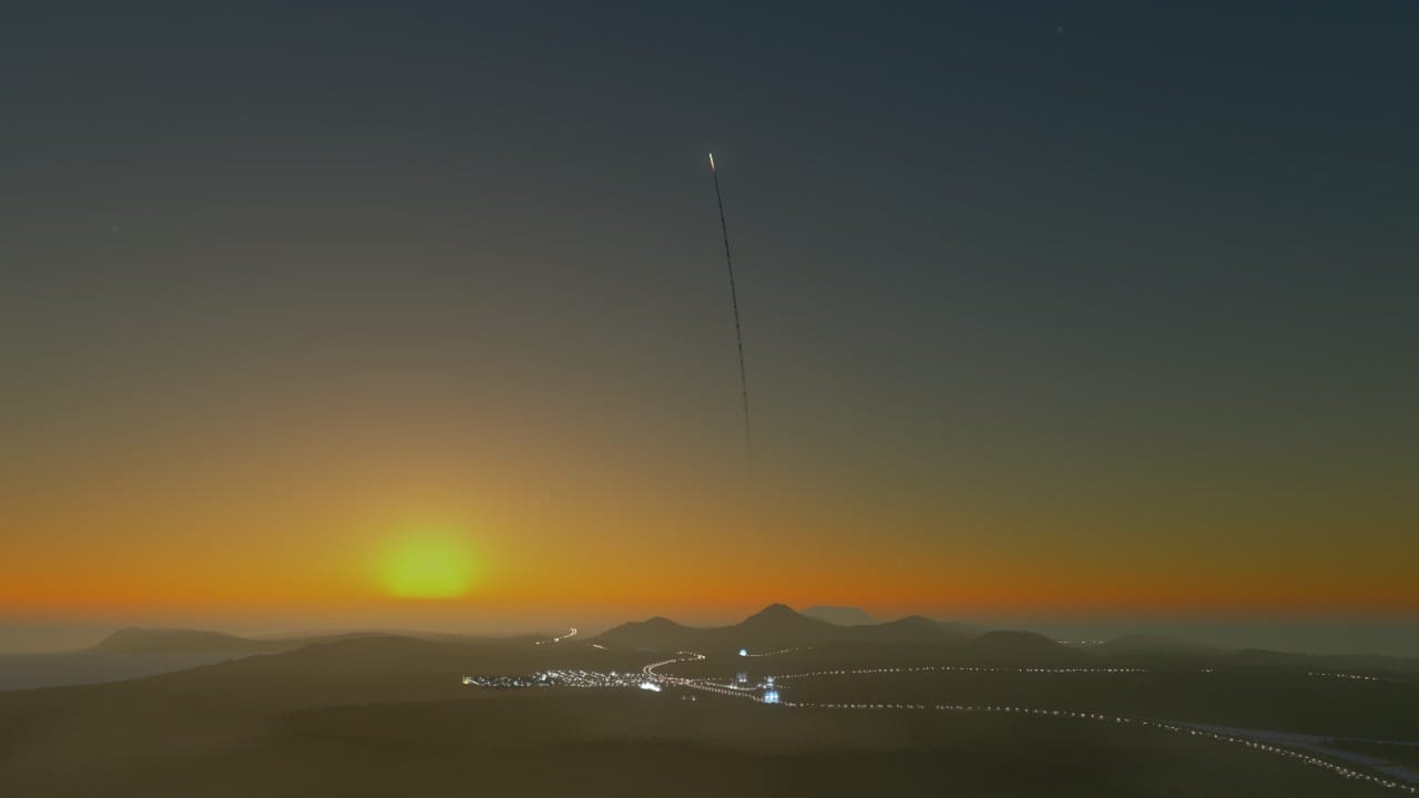 都市:天际线/城市:天际线/Cities Skylines(已更新至V1.18.1F3+集成山村+快乐寻宝-隐藏的宝藏和线索+酒店与度假村+贾迪亚电台+韩国之心等全DLCs+游戏修改器)