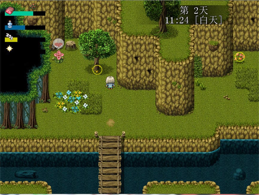 列维坦:脱出不可能的地狱之岛/Leviathan