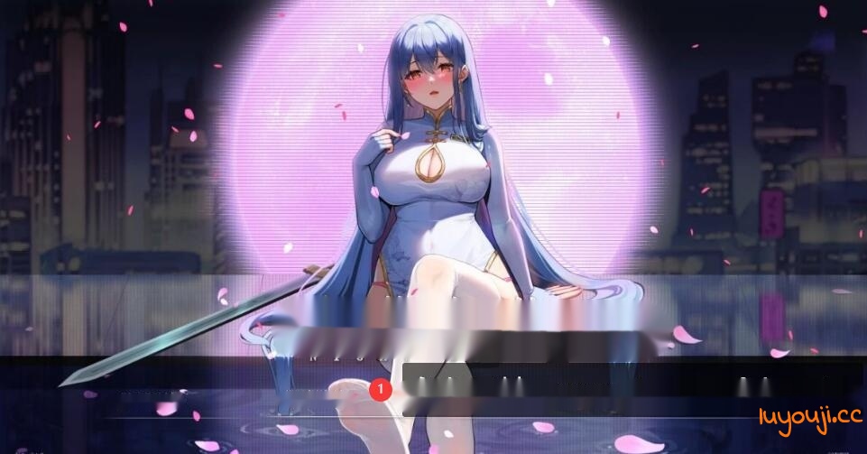 【SD/2D/RPG/中文】夜幕之花 V0.323 STEAM双端官方中文版【1.8G】