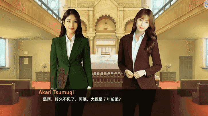 【PC/安卓/AI汉化/欧美/SLG游戏/2.50G】遗产 (D‘Legacy) Ver0.14.5.0 AI汉化版+PC+安卓+欧美SLG游戏+2.50G