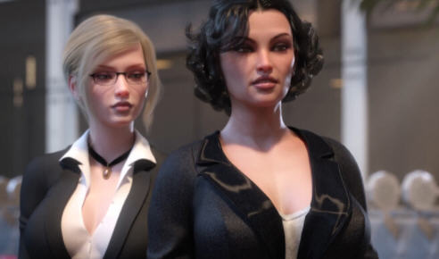 蛇之交响曲(Symphony of the Serpent) v09112 精翻汉化版 RPG游戏神作 2.9G-中文绅士游戏下载,黄游,色情手机游戏,绅士漫画,里啊番