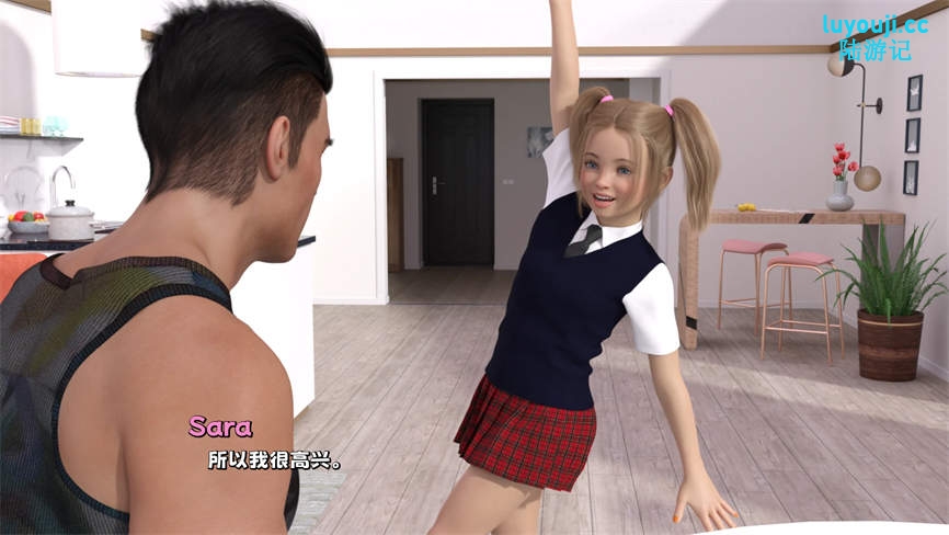 哦父亲/哦爸爸/Oh Daddy（V0.9）