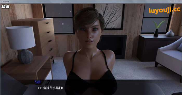 文化冲击(困惑) v0.3.15 汉化版 PC+安卓 动态SLG游戏 5.6G