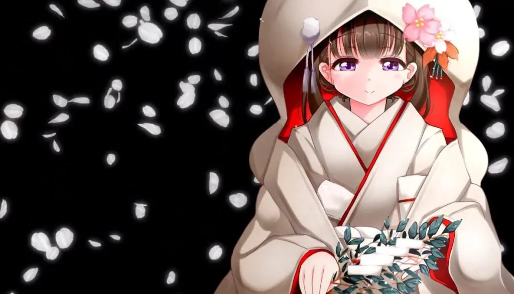 【PC/AI汉化/日系/2D/ADV/CV/135M】幸福甜蜜的结婚生活～ AI汉化版+日系2D+ADV+CV+135M-中文绅士游戏下载,黄游,色情手机游戏,绅啊士漫画,里番