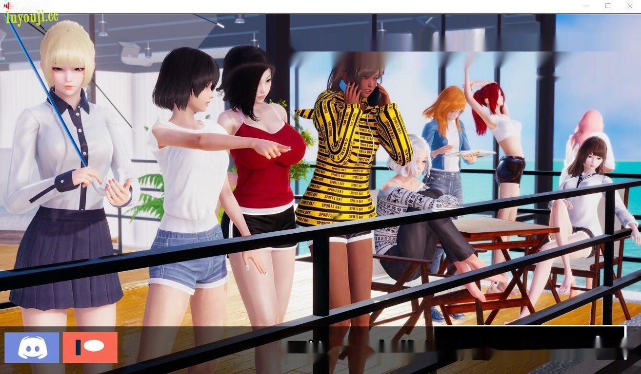 [9月更新国风SLG/汉化/动态]真实情欲 我真正的愿望 My Real Desire Epilogue P1 PC+安卓汉化版6.5G-中文绅士游戏下载,黄游,色啊情手机游戏,绅士漫画,里番