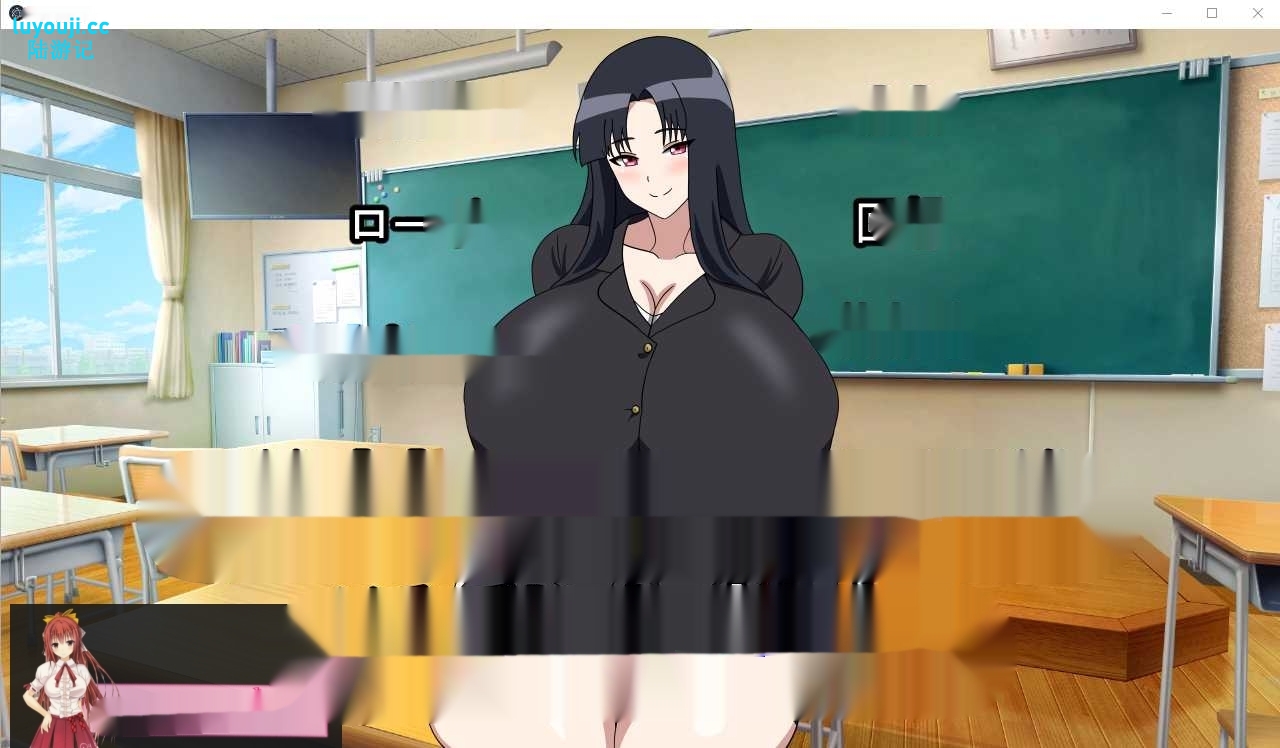 [ADV/2D] 银乱女教师学校エロ不思議银乱女教師 正式版 350M-中文绅士游戏下载,黄游,色情手机游戏,绅啊士漫画,里番