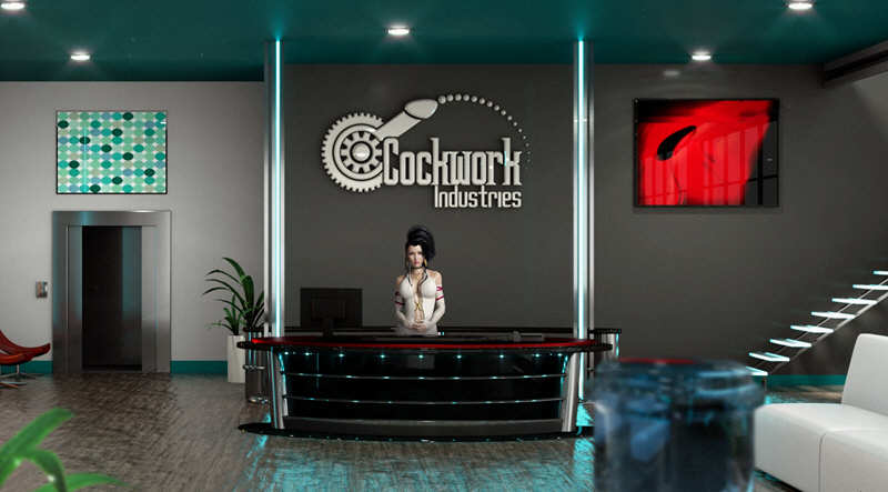 Cockwork Industries Complete v5.0 STEAM官方中文版 探索互动SLG游戏