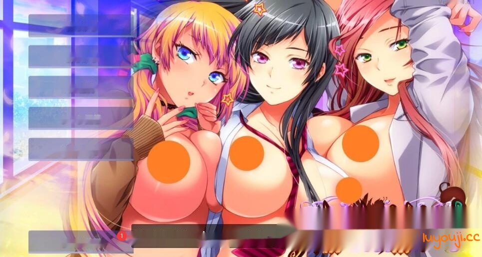 【SD/2D/ADV/汉化】高岭之花和魔法之壶 V1.0 双端AI汉化版【2G】-中文绅士游戏下载,黄游,色情手机游戏,绅士漫啊画,里番