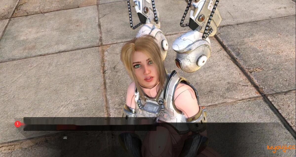 【SD/3D/欧美SLG/汉化】超级英雄逊毙了 V1.351Public 双端汉化版【4G】