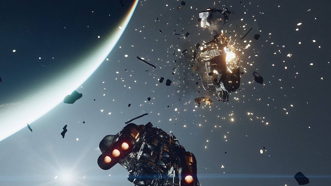 星空 Starfieldv1.14.70官方豪华中文版+预购特典 新增破碎空间DLC
