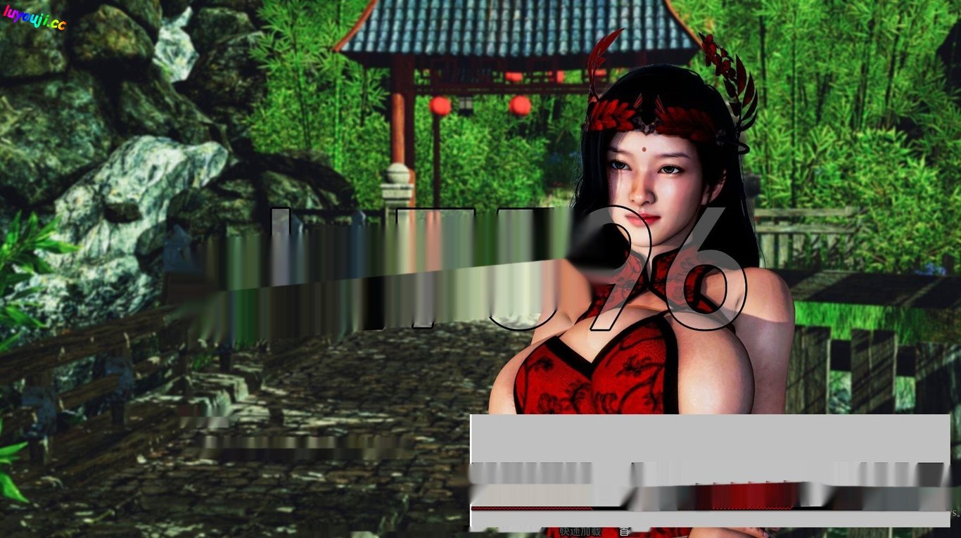 [SLG/汉化] 恶魔的克星 The Nemesis of Demons 0.4 PC+安卓汉化版1.3G