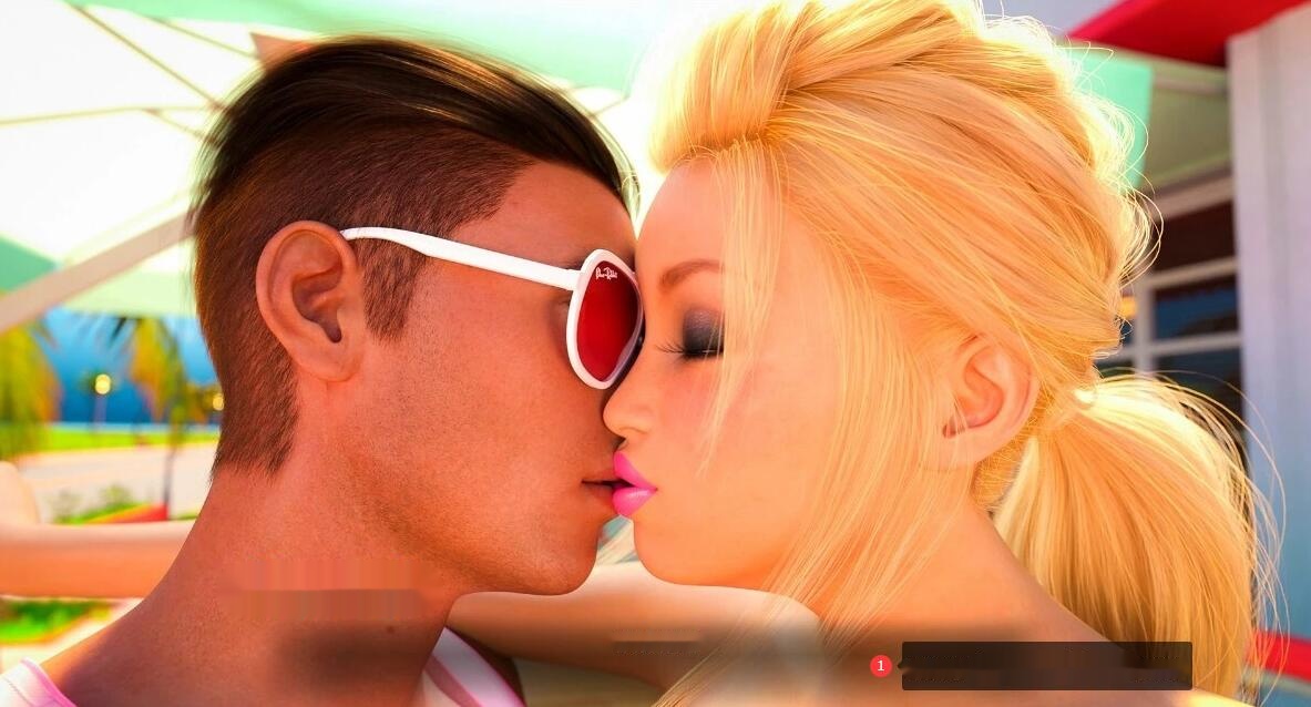 【SD/3D/欧美SLG/汉化】童颜巨乳 娃娃世界 V0.3 双端汉化版【1.2G】