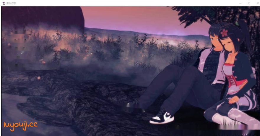 【双端】[SLG/汉化] 重生之悲 Sorrow Of Rebirth 0.4 PC+安卓汉化版 [2.2G]-中文绅士游戏下载,黄游,色情手机游戏,绅士漫画,里番啊