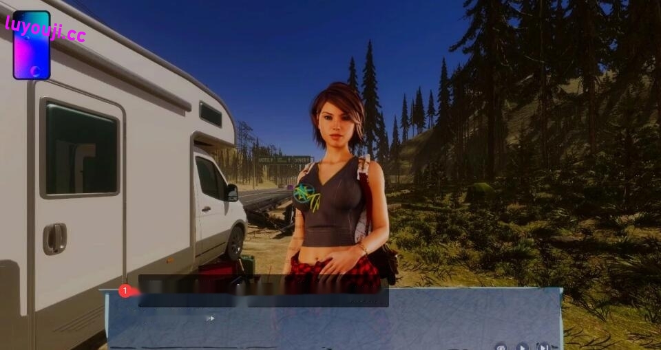 [电脑] 【PC/3D/SLG/中文】性感 69号公路 SEX Route 69 STEAM官方中文步兵版【2.9G】