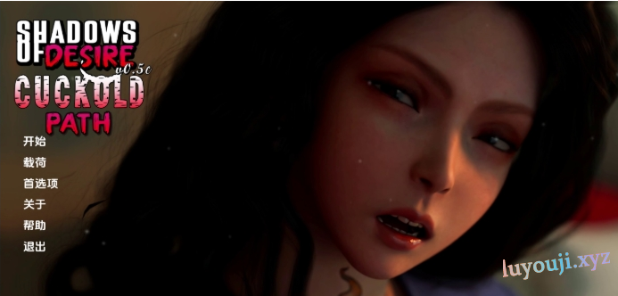 【PC/安卓/汉化/神作/SLG游戏/5.20G】 欲望之影 （Shadows of Desire） Ver0.9.5 精翻汉化步兵版+PC+安卓+神作SLG游戏+5.20G-中文绅士游戏下载,黄游啊,色情手机游戏,绅士漫画,里番