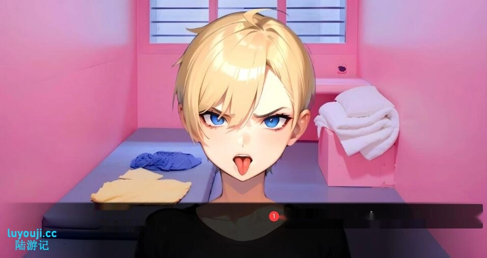 【SD/2D/SLG/汉化】粉红色的答案 V0.7 双端汉化版【3.6G】