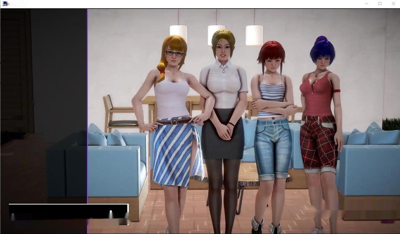 [亚洲风SLG/汉化] 我的新邻居 My New Neighbors V1.70 PC+安卓汉化版 [11G]-中文绅士游戏下载,黄游,色情手机游戏,绅士漫画啊,里番