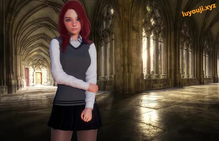 【PC/安卓/AI汉化/亚洲/SLG游戏/4.22G】魔法奥秘 (Mystery of Magic) Ver0.2.5p AI汉化版+PC+安卓+亚洲SLG游戏+4.22G