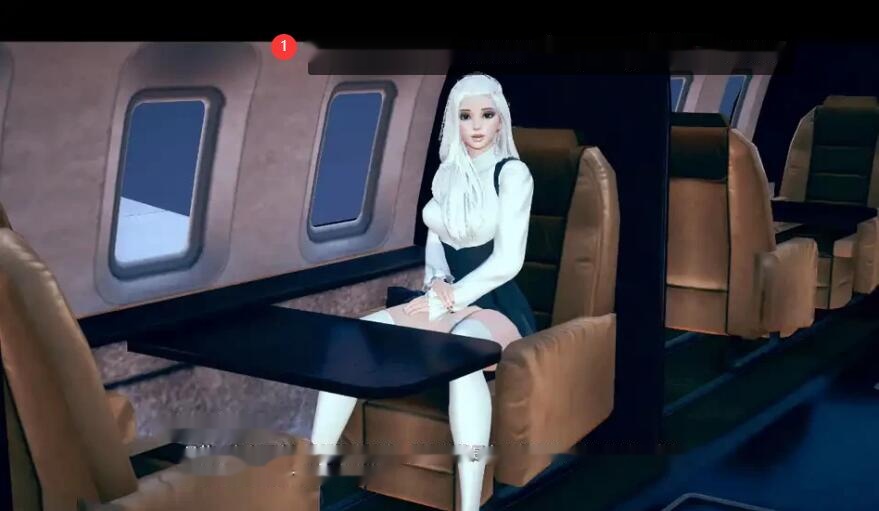 [SLG/汉化] 彩票保利拖农 v0.10 汉化版 [2.3G]